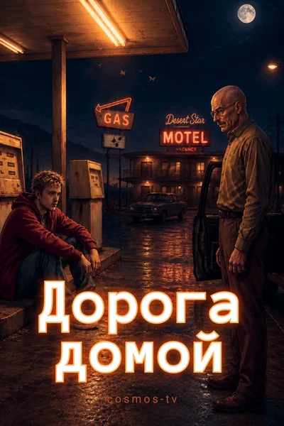 Дорога домой