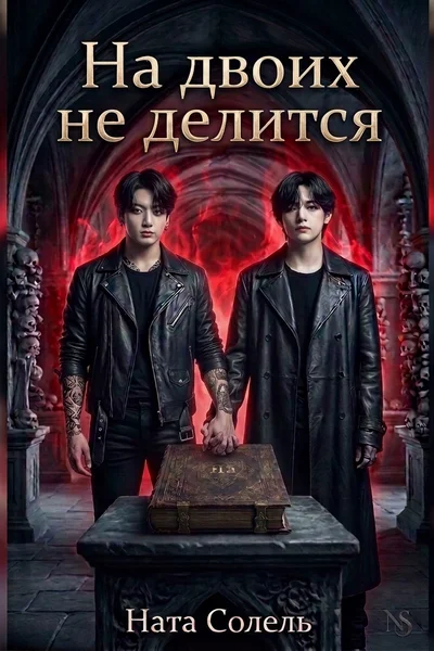 На двоих не делится