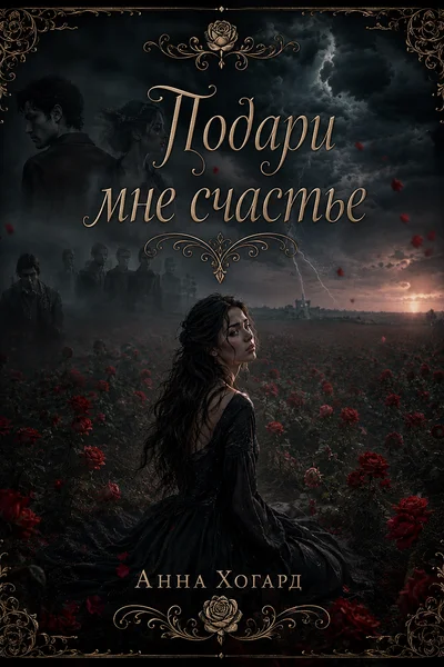 Подари мне счастье