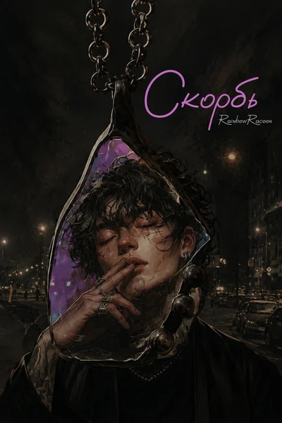 Скорбь