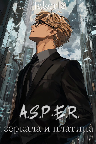 A.S.P.E.R.