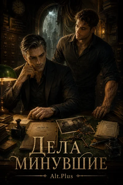 Дела минувшие