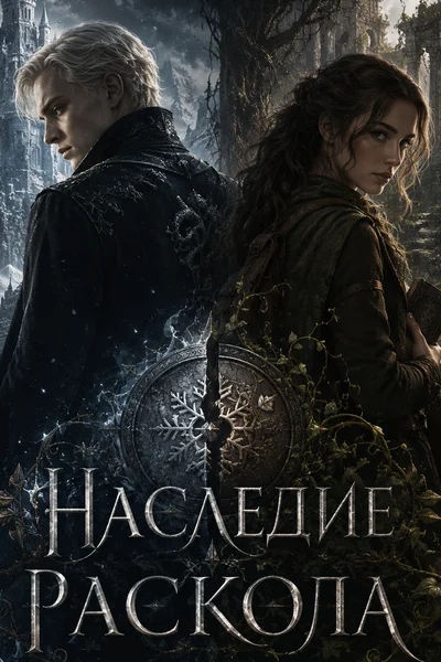 Наследие Раскола