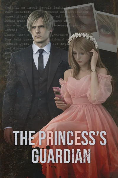 The Princess's Guardian