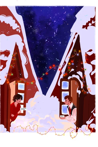 Как новый год встретишь...