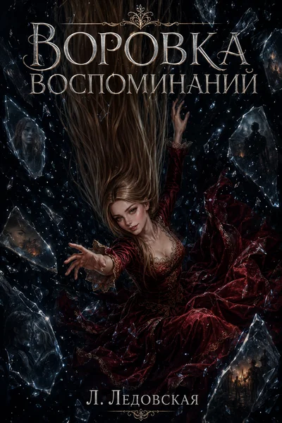 Воровка воспоминаний
