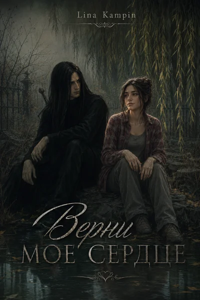 Верни мое сердце