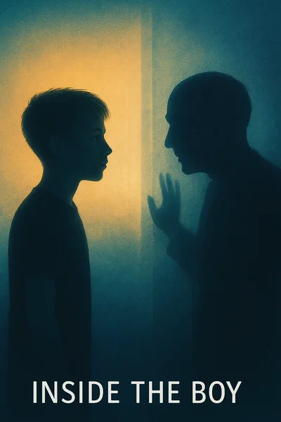 Inside The Boy