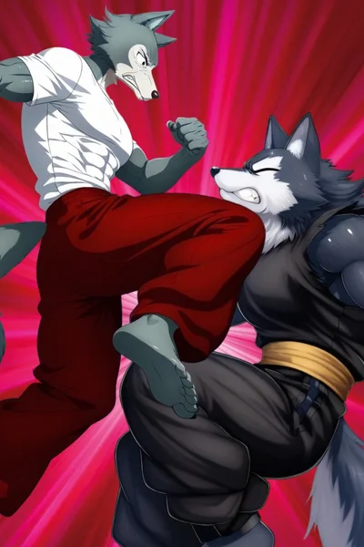 Джек Фрост секс комикстері