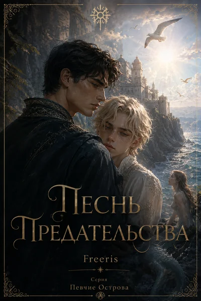 Песнь предательства