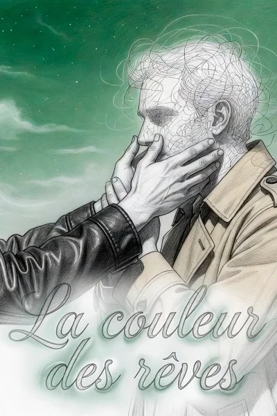 Цвет снов (La couleur des rêves)