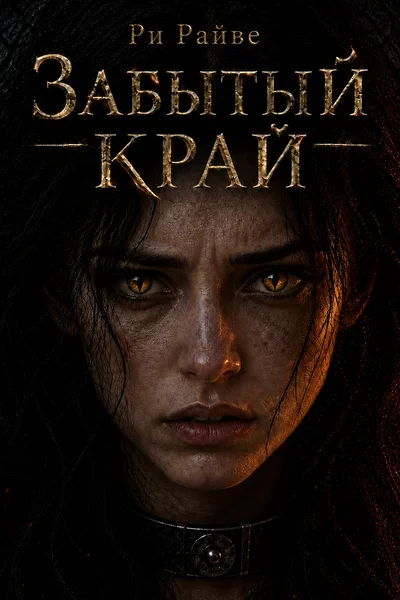 Забытый край