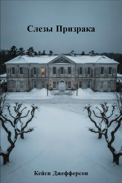 Слезы призрака