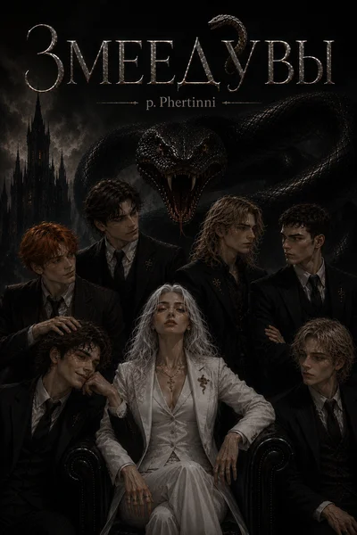 Змеедувы / The Snake`s cheaters