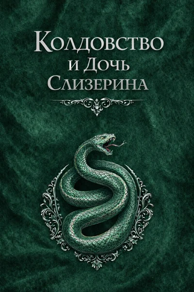 Колдовство и Дочь Слизерина