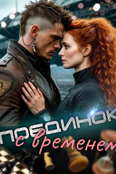 Поединок с временем