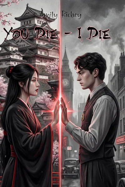You Die — I Die