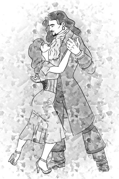 «Ізденуші аңыз» телехикаясының жалаңаш актерлері