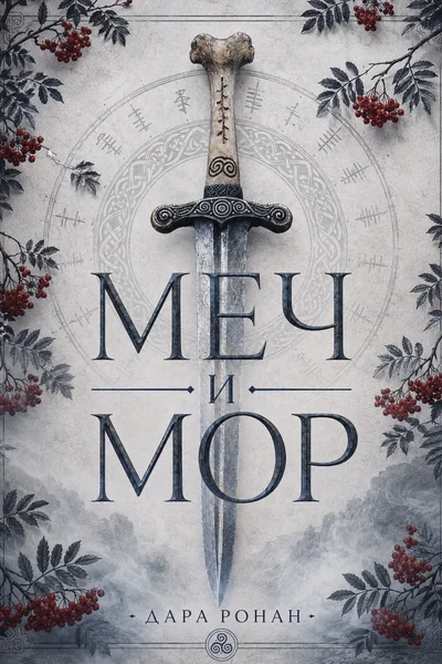 Меч и Мор