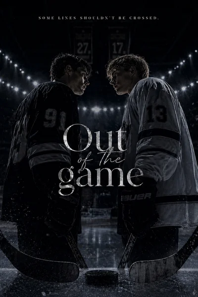 OUT OF THE GAME