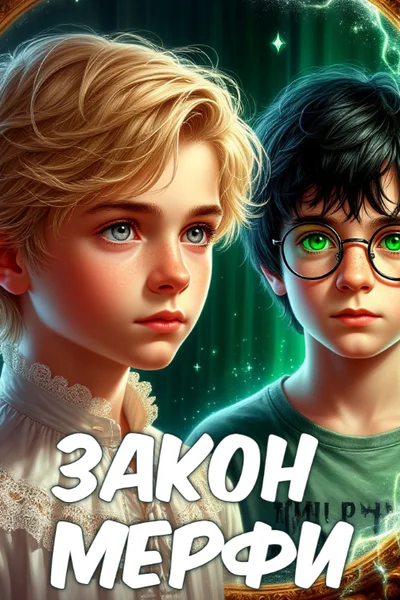 Закон Мерфи