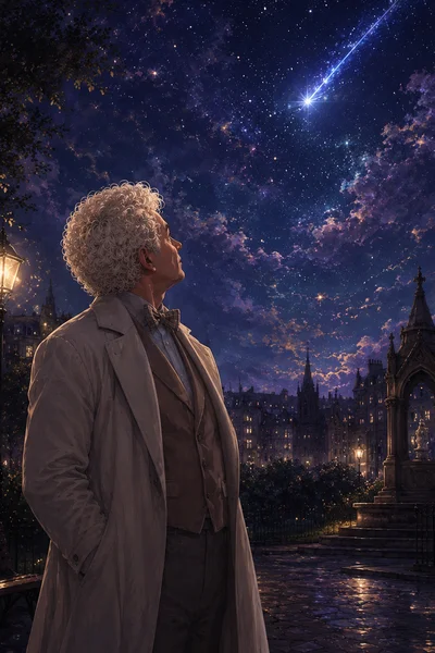 We'll meet again