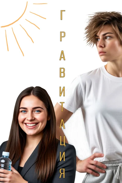 Гравитация