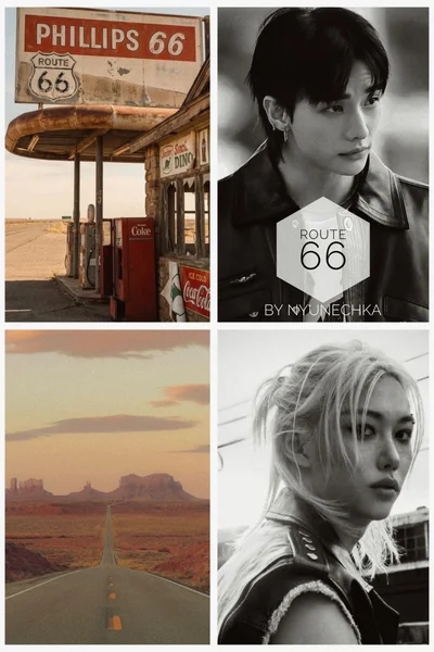 Route 66