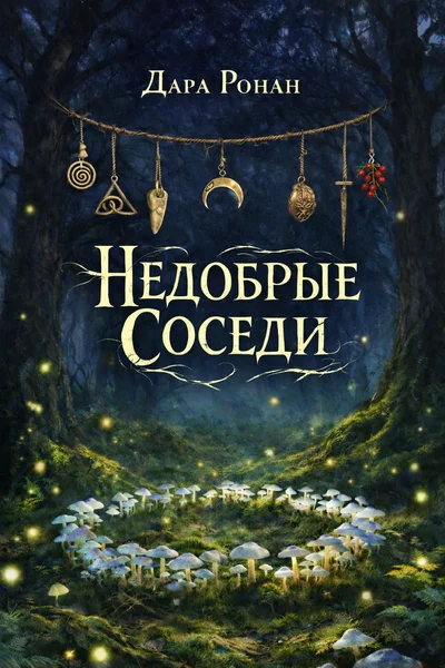 Недобрые Соседи