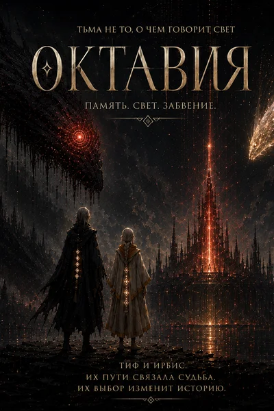 Октавия: Свет. Память. Забвение.