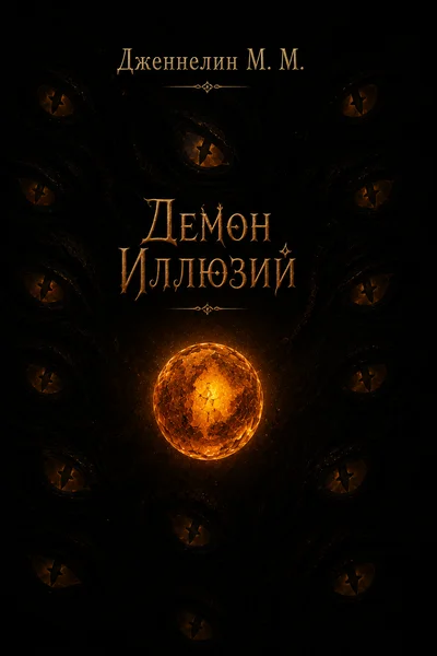 Демон Иллюзий