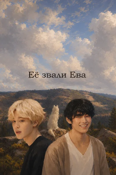 Её звали Ева