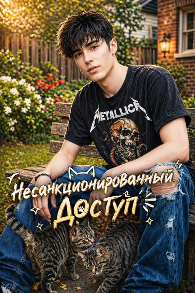Несанкционированный доступ