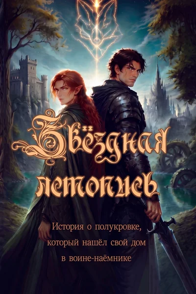 Звёздная летопись