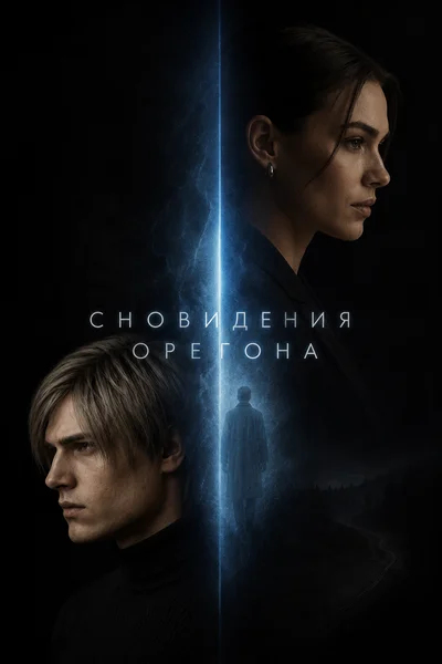 Сновидения Орегона.