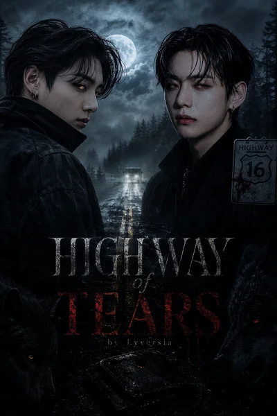Highway of Tears