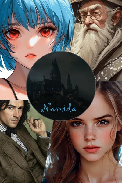Namida