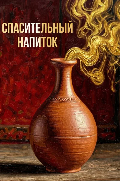 Спасительный напиток