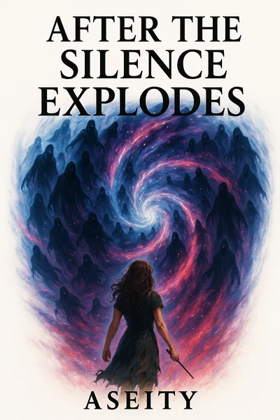 After the Silence Explodes / За взрывом тишины