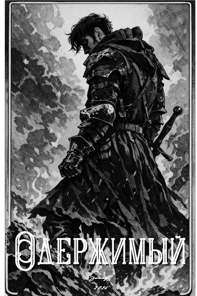 Одержимый