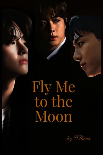 Fly Me to the Moon