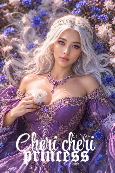 Cheri cheri princess