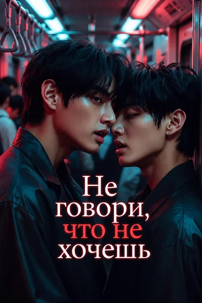 «Не говори, что не хочешь»