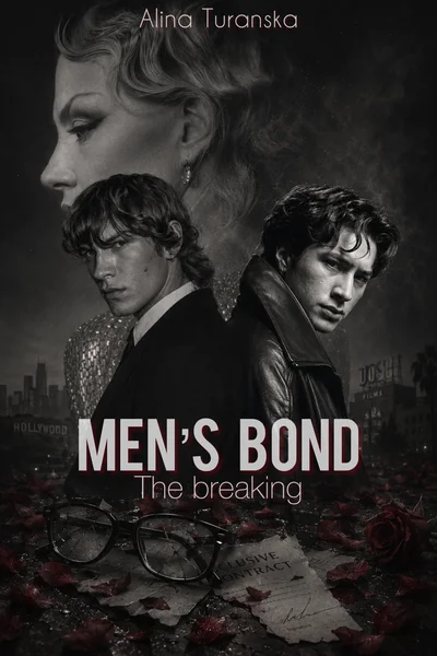MEN’S BOND 2. The Breaking