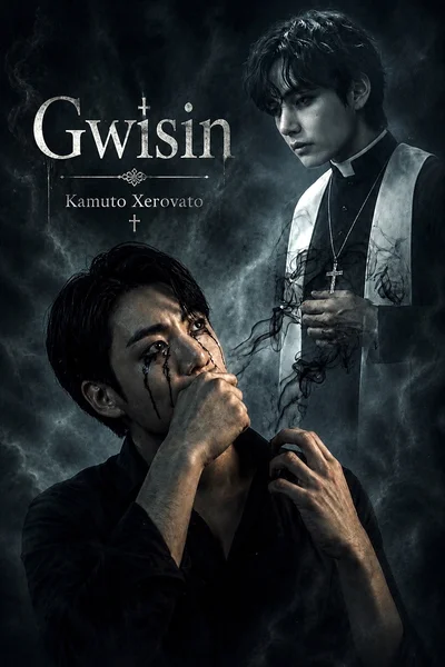 Gwisin