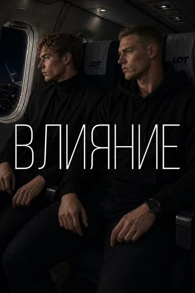Влияние
