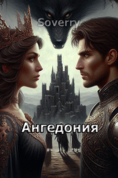 Ангедония
