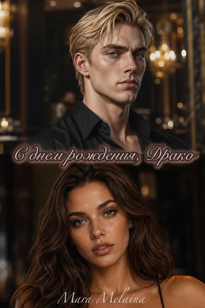 С днем рождения, Драко