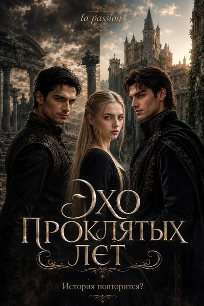 Эхо проклятых лет