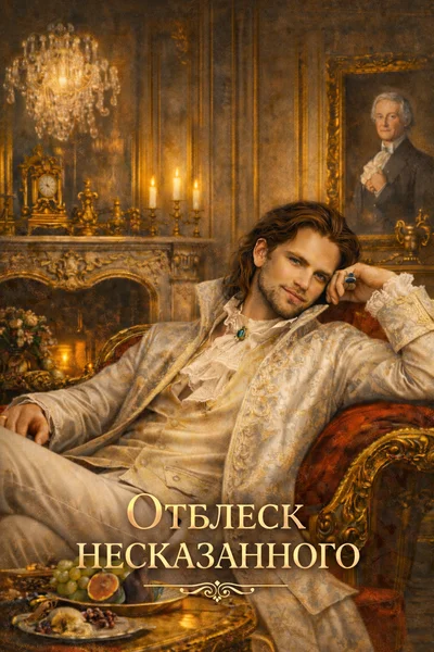 Отблеск несказанного (La Lueur du non-dit)